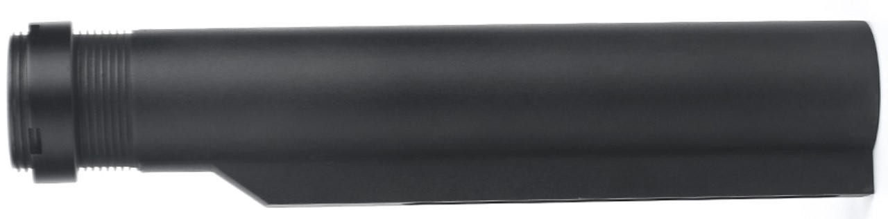 Ranger Armory 6 Position Buffer Tube Receiver For M4/M16 AEGs, Black