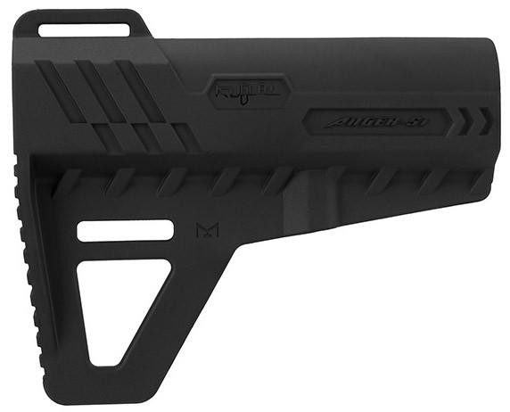 Ranger Armory M4 Tactical Airsoft Rifle Stock, Black