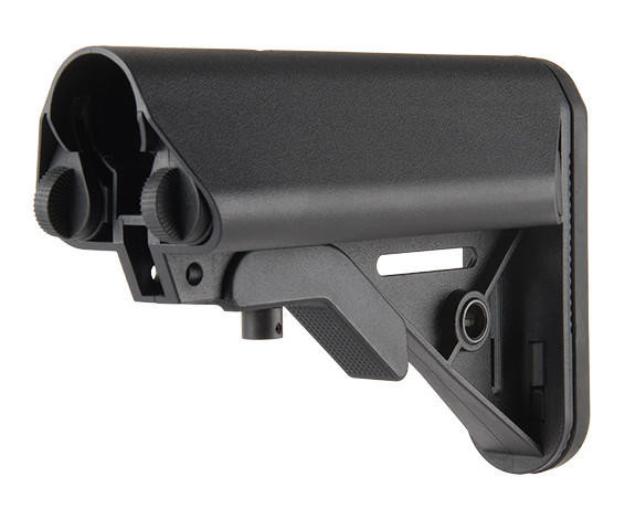 Ranger Armory MK18 Crane Stock, Black