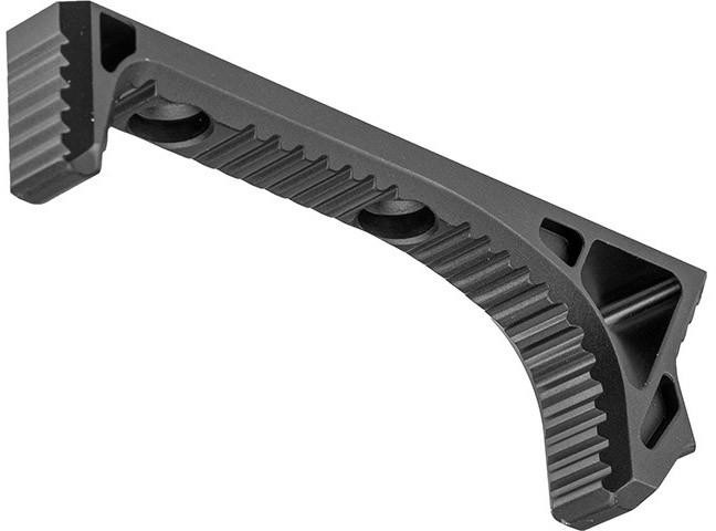 Ranger Armory M461 M-LOK Hand Stop, Black