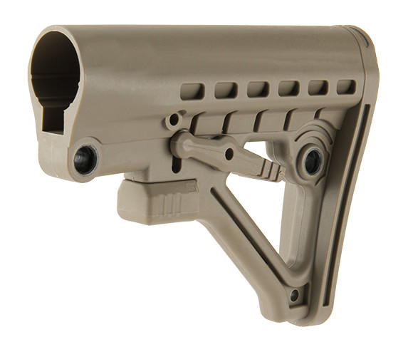 Ranger Armory Tactical Sling Stock, Tan