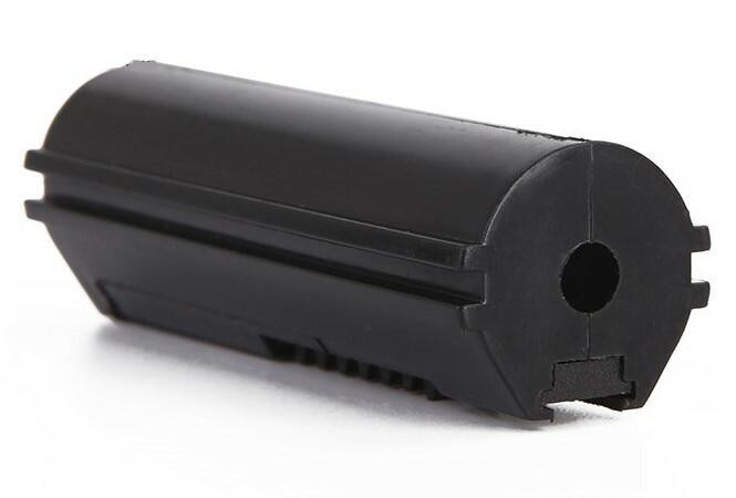Raptors Airsoft CNC Aluminum AEG Piston w/ Full Steel Teeth