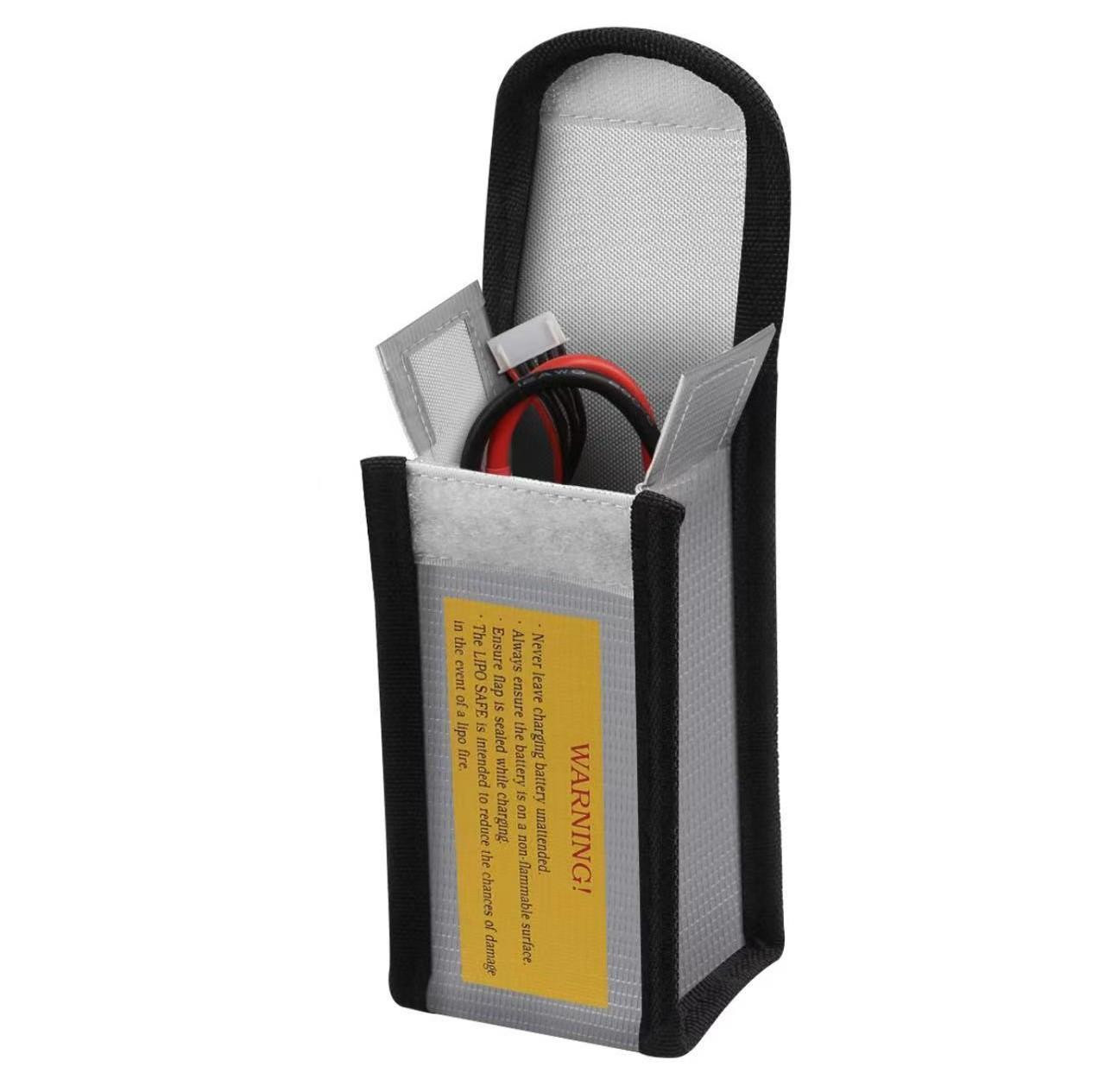 Raptors Airsoft LiPO Safety Sack