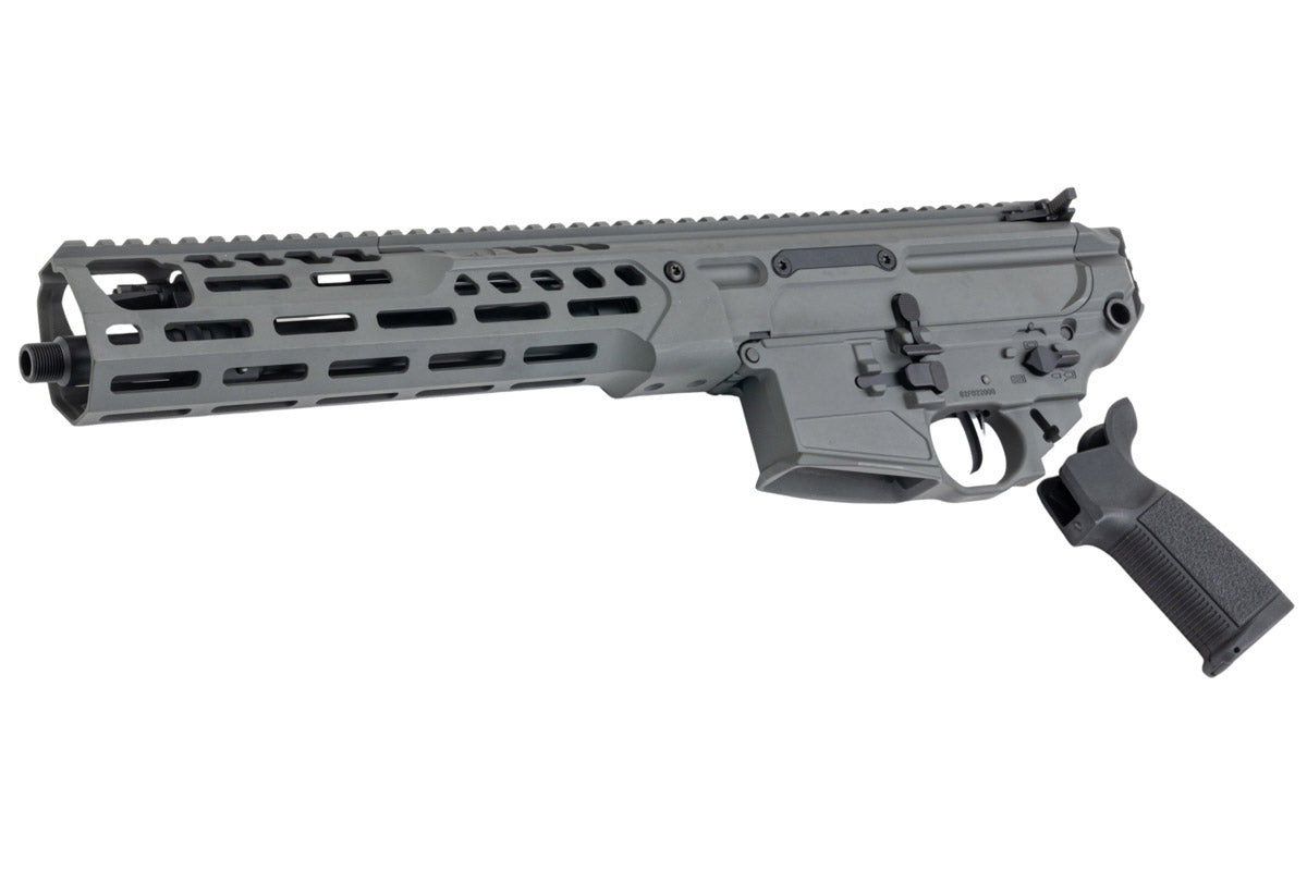 Toxicant SPEAR LT 11 inch Conversion Kit for Tokyo Marui MWS GBBR (Grey)