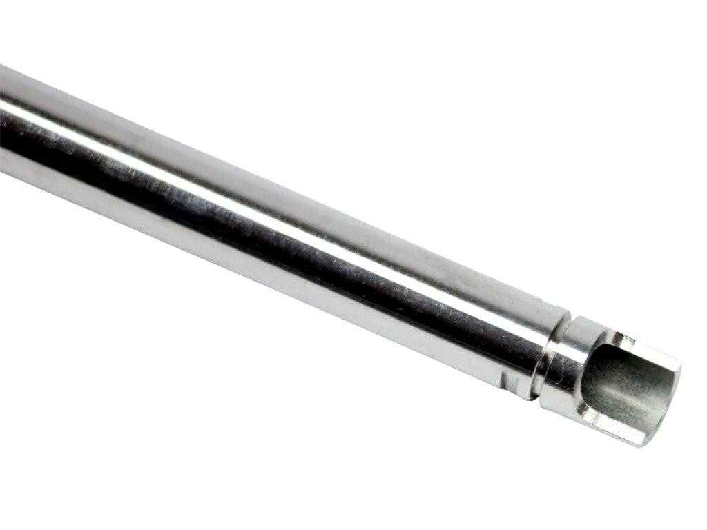 Raptors Airsoft RTQ GBB 112.4mm Steel Enhanced 6.02mm Tight Bore Barrel
