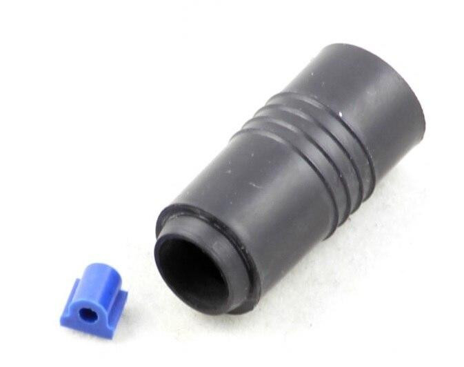 Raptors Airsoft RTX Hop Up Bucking & Nub Maple Leaf 60 Hard Rubber