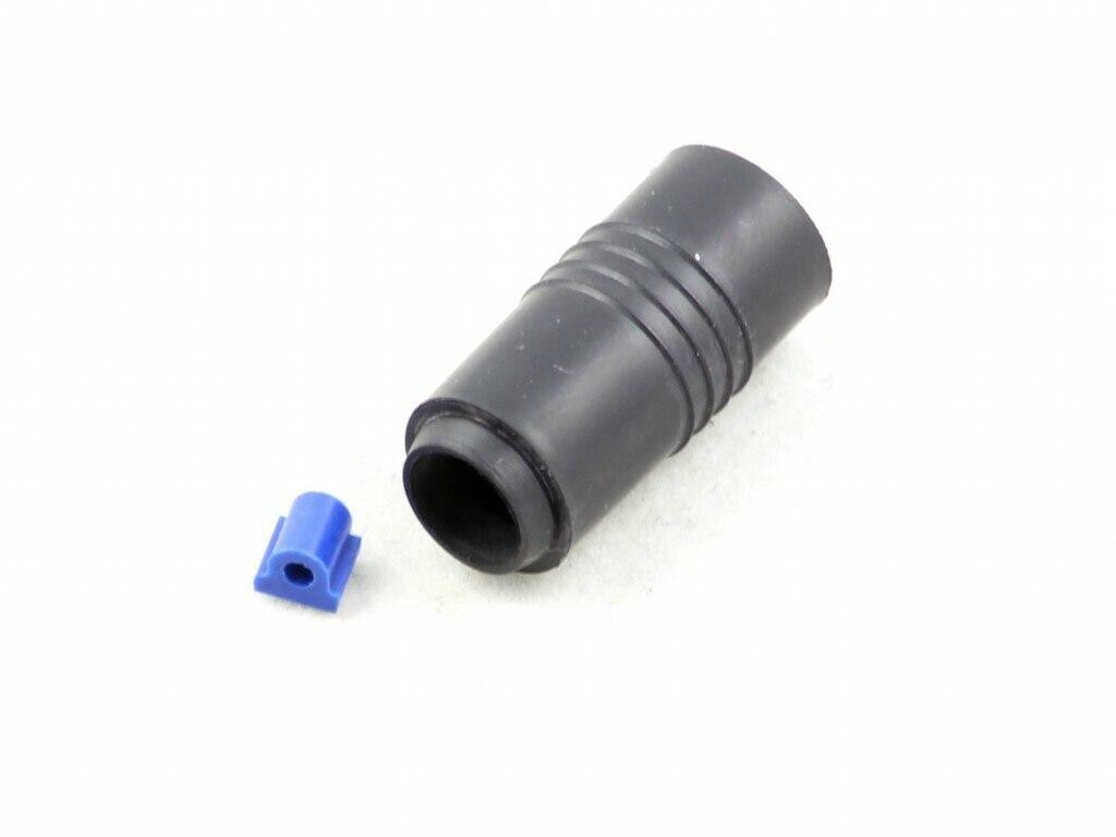 Raptors Airsoft RTX Hop Up Bucking & Nub Maple Leaf 75 Hard Rubber