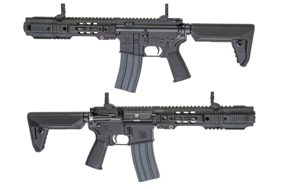EMG SAI GRY M4 6.5 inch GBB Airsoft Rifle (CGS System)