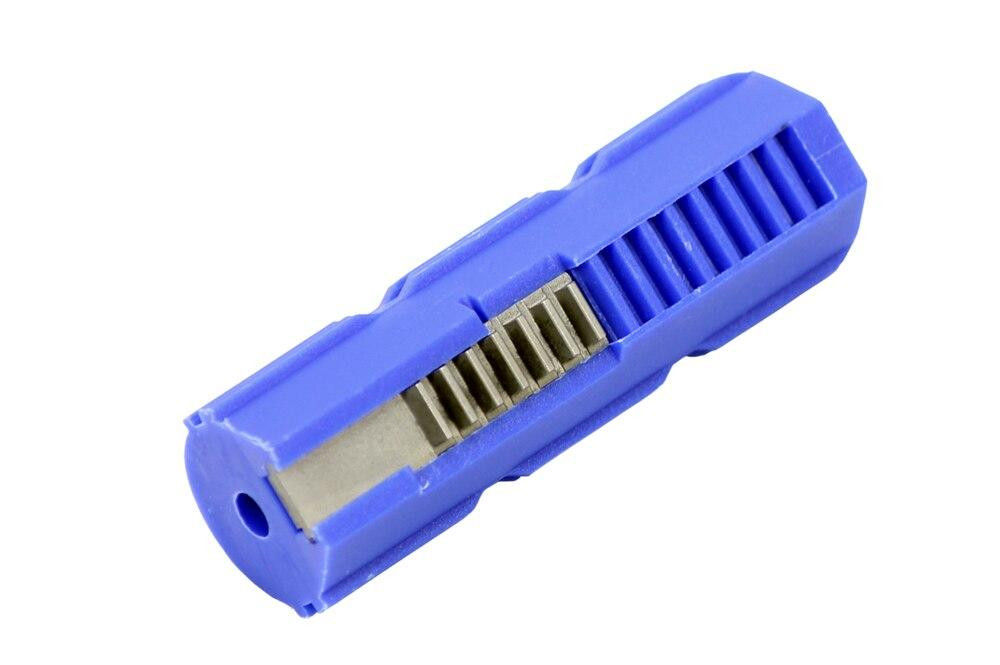 Raptors Airsoft/SHS RTQ Reinforced 7 Steel Teeth Piston