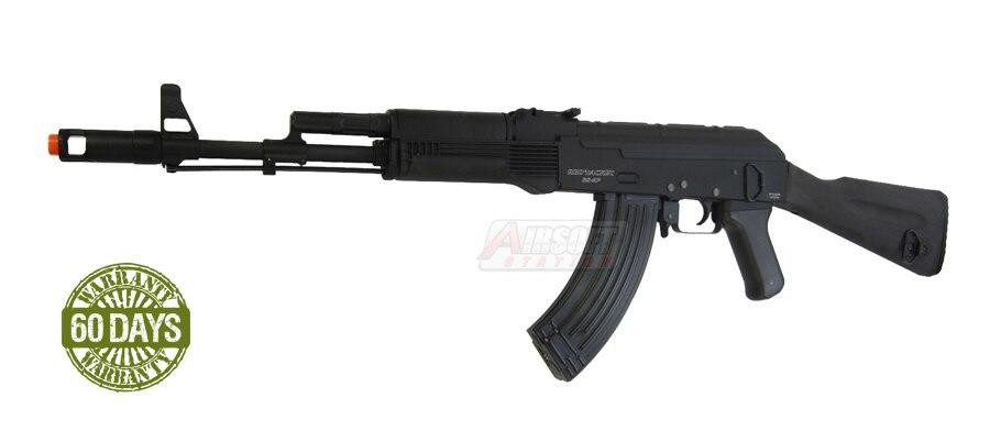 Red Jacket RS-PK AEG AK-74 Style Airsoft Gun by Elite Force
