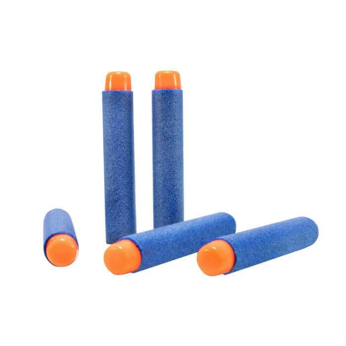 REKT Foam Dart Ammo Pack, 24-Darts
