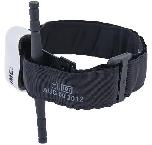 Replica Combat Application Tourniquet, Black