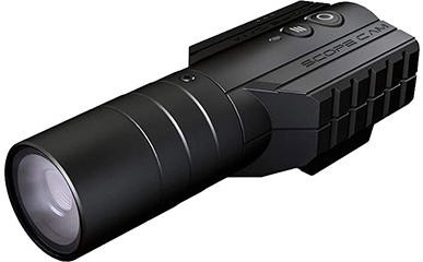 Runcam 1080p Action Video Scope Cam Lite, 40mm Lens