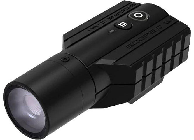 Runcam 1080p Action Video Scope Cam Lite, 16mm Lens