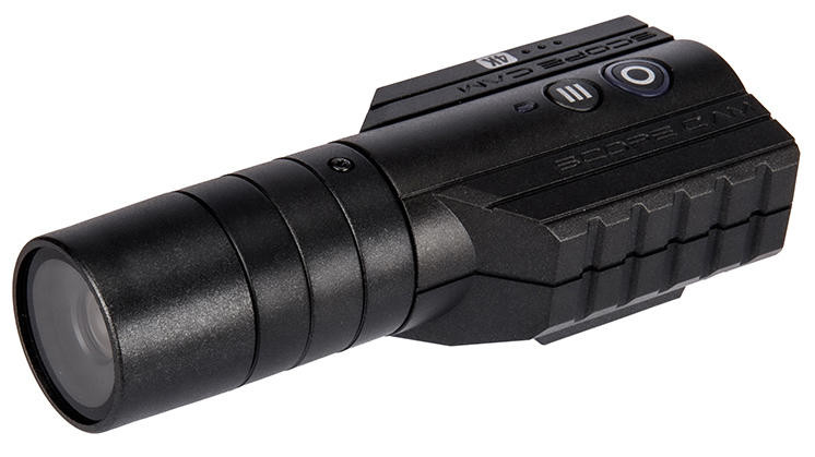 Runcam 4k Action Video Scope Cam, 40mm Lens
