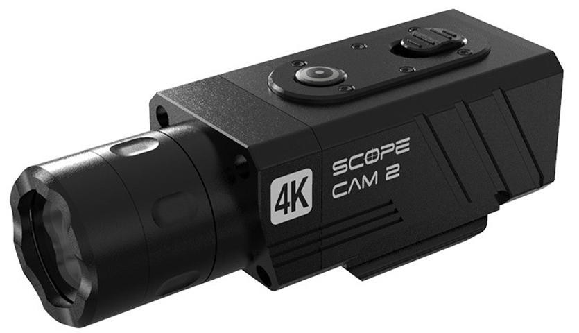 Runcam Scope Cam 2 40mm 4k Airsoft Action Camera