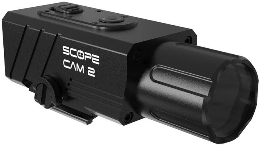 Runcam Scope Cam 2 25mm Airsoft Action Camera