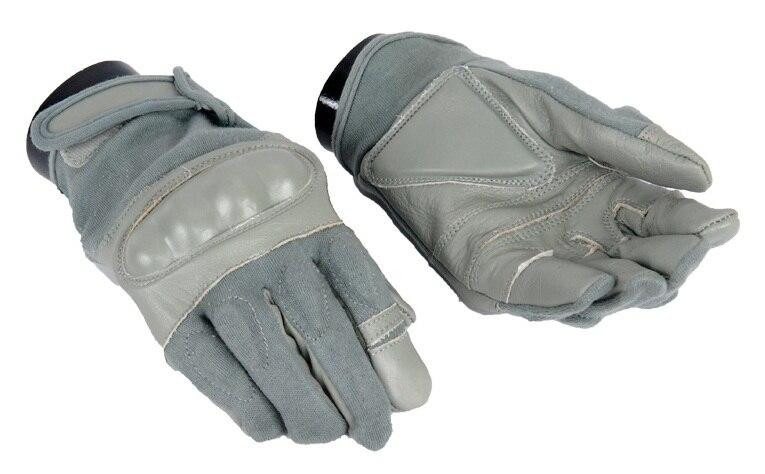 Sage Hard Knuckle Gloves