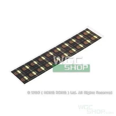 Discontinued - AZIMUTH UMP Magazine Sticker