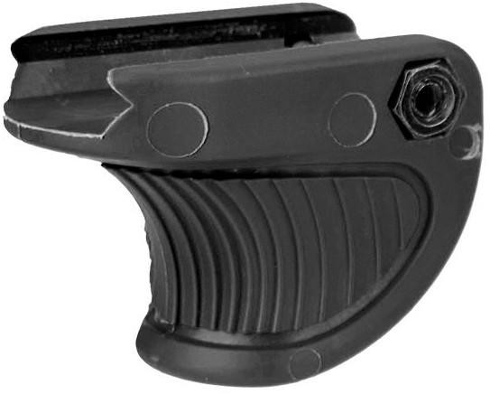 Sentinel Gears Ergonomic Tactical Support Grip, Black