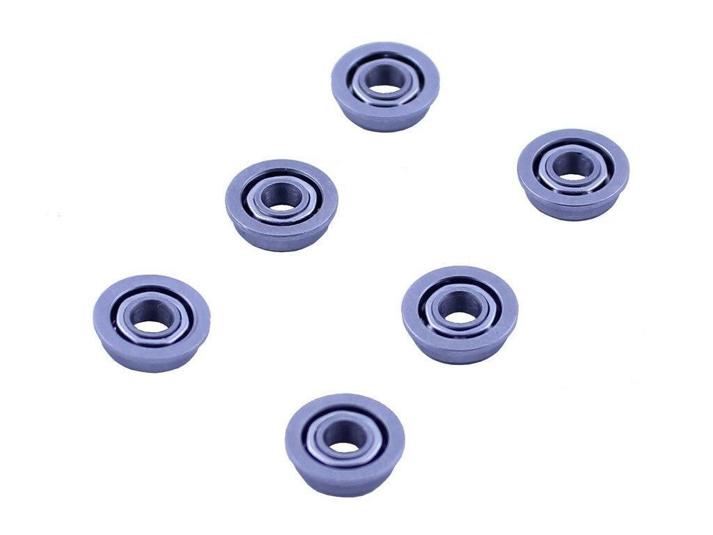 SHS Airsoft 7mm Ball Bearing Bushings AEG