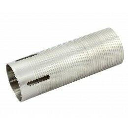 SHS Airsoft Steel Cylinder For 450mm - 590mm AEG Barrel