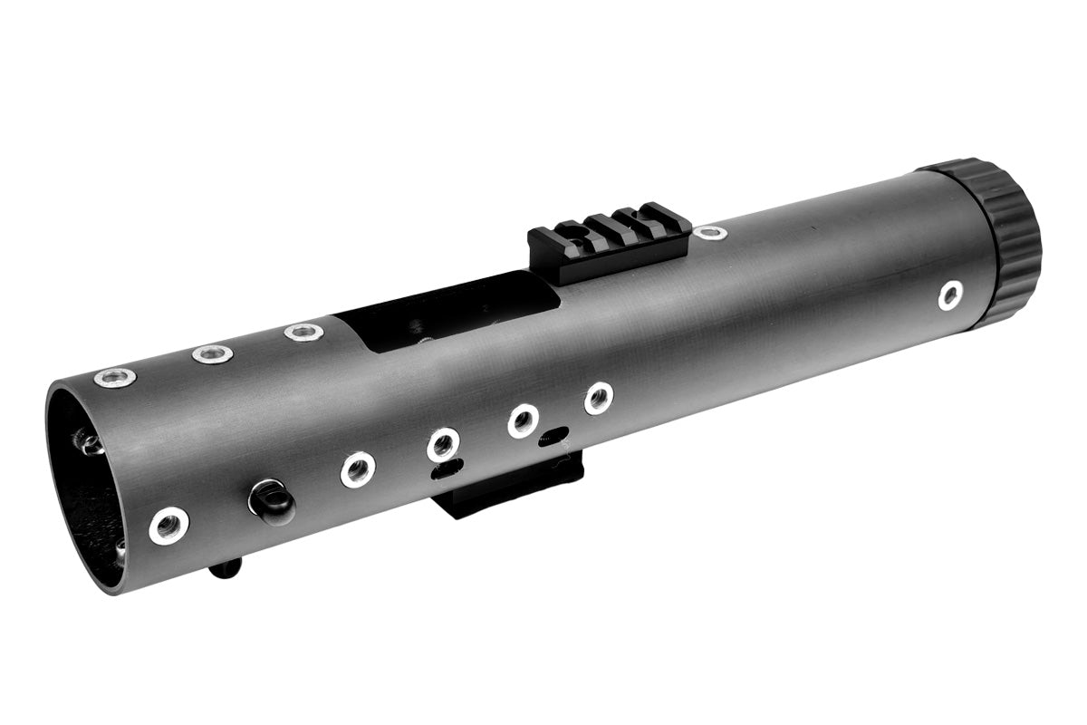 AIRSOFT ARTISAN 12" Cramblit Tube For M4/M16 Series AEG/ GBB/ PTW Airsoft Rifle