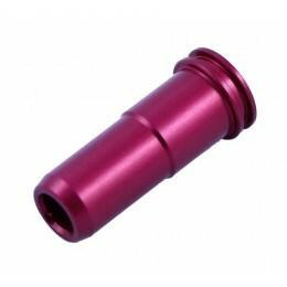 SHS M4 Aluminum Air Nozzle with Air Seal O-Ring