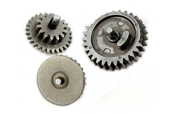 SHS Next Gen Gears Airsoft Standard Torque AEG Gear Set