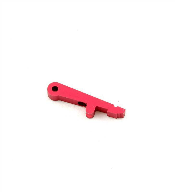 SHS/PPS Reinforced Type96 L96 APS2 SD96 Hop-Up lever