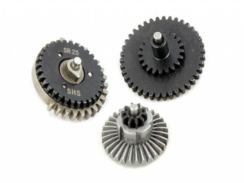 SHS SR25 AEG Gear Set