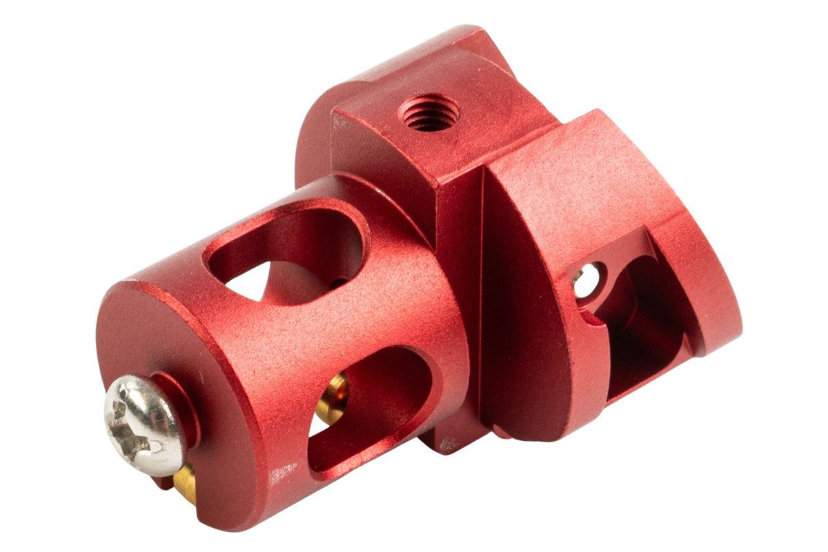 TTI Airsoft Hot Wheels Zero Friction Lightweight Blowback Housing For Novritsch SSP5 GBB Airsoft (Re