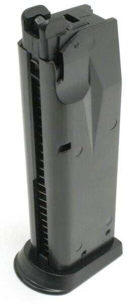 SIG Sauer Gas Magazine for SIG Sauer P229
