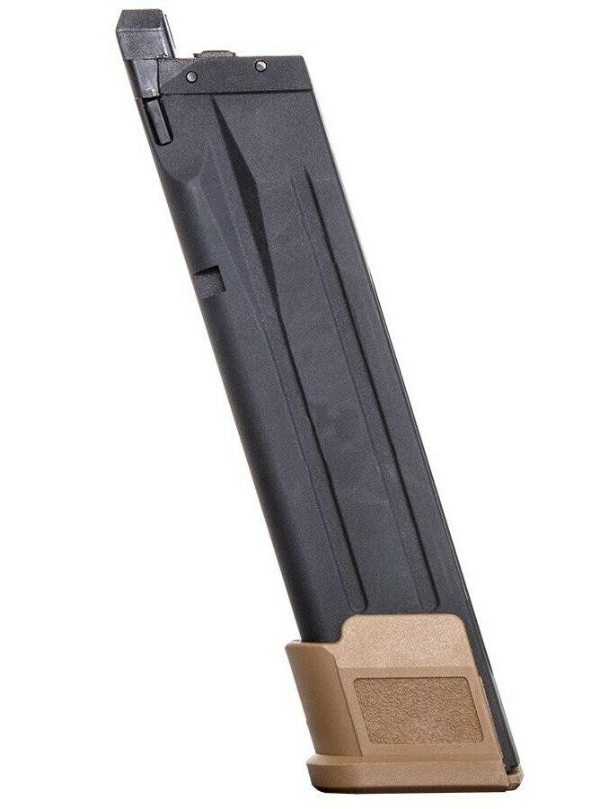 SIG SAUER M17 Proforce Series 21 Round Co2 Magazine