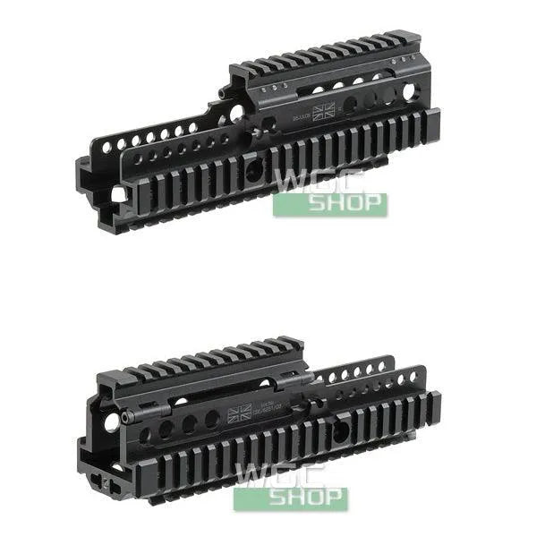 Discontinued - WE L85 RAS Kit ( Black )