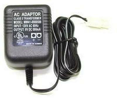 Slow Charger Large Sanyo Plug