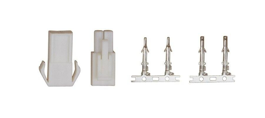 Small Tamiya Plug Set