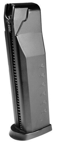 Smith & Wesson Metal Magazine for Airsoft M&P CO2 Pistol, 15rd
