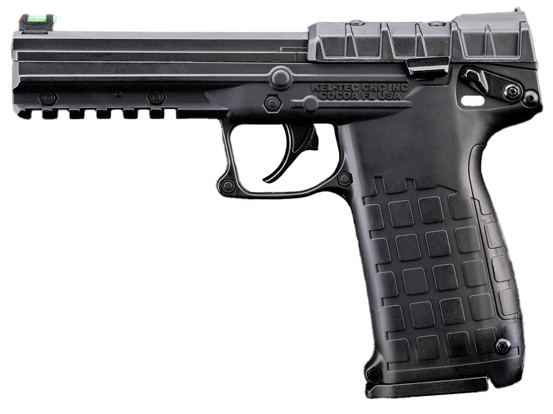 SOCOM Gear Kel-Tec Licensed .177 Cal PMR30 Co2 GBB Airgun, Black