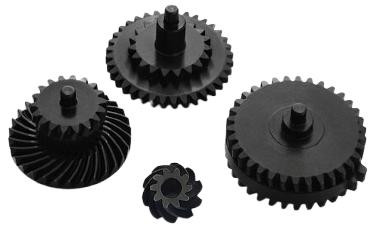 Solink 10.8:1 Helical Airsoft AEG Gear Set