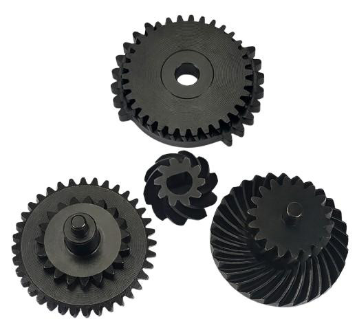 Solink 10.8:1 Helical DSG Airsoft AEG Gear Set