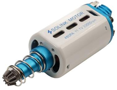 Solink 24000RPM Super High Torque Motor, Long