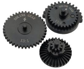 Solink High Speed 13:1 Airsoft AEG Gear Set