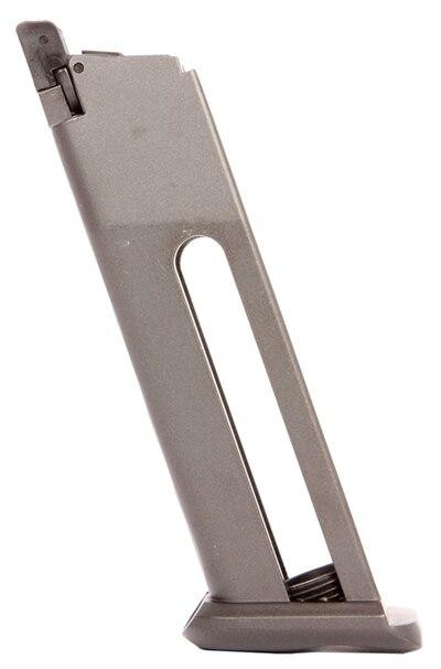 Spare Magazine for Tanfoglio CO2 Blowback Pistols