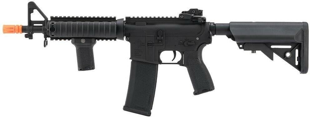 Specna Arms EDGE Series E04 AEG Airsoft Rifle, Black