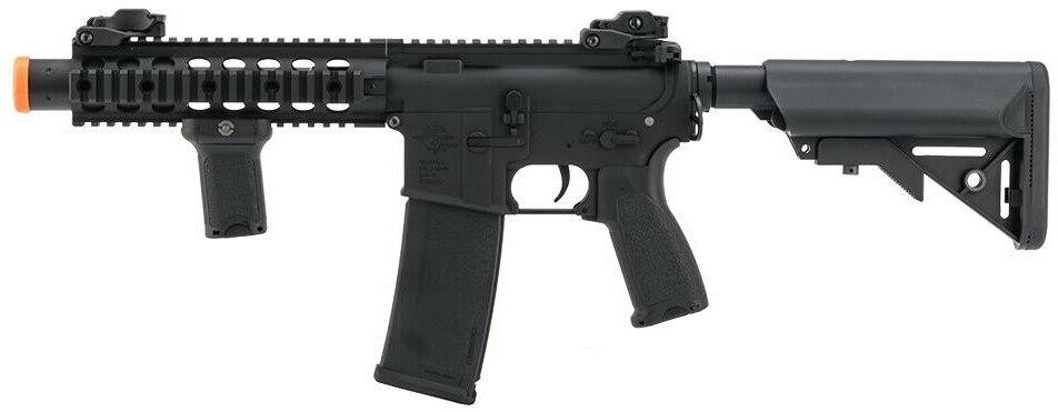 Specna Arms EDGE Series E05 AEG Airsoft Rifle, Black