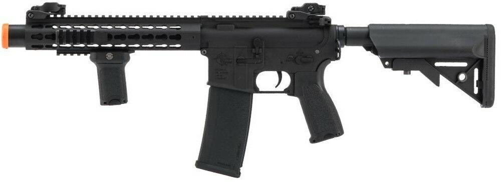 Specna Arms EDGE Series E07 AEG Airsoft Rifle, Black