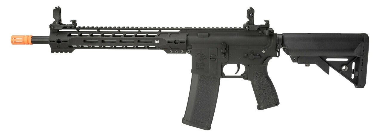 Specna Arms EDGE Series E14 AEG Airsoft Rifle, Black