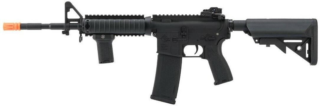 Specna Arms EDGE Series E03 AEG Airsoft Rifle, Black