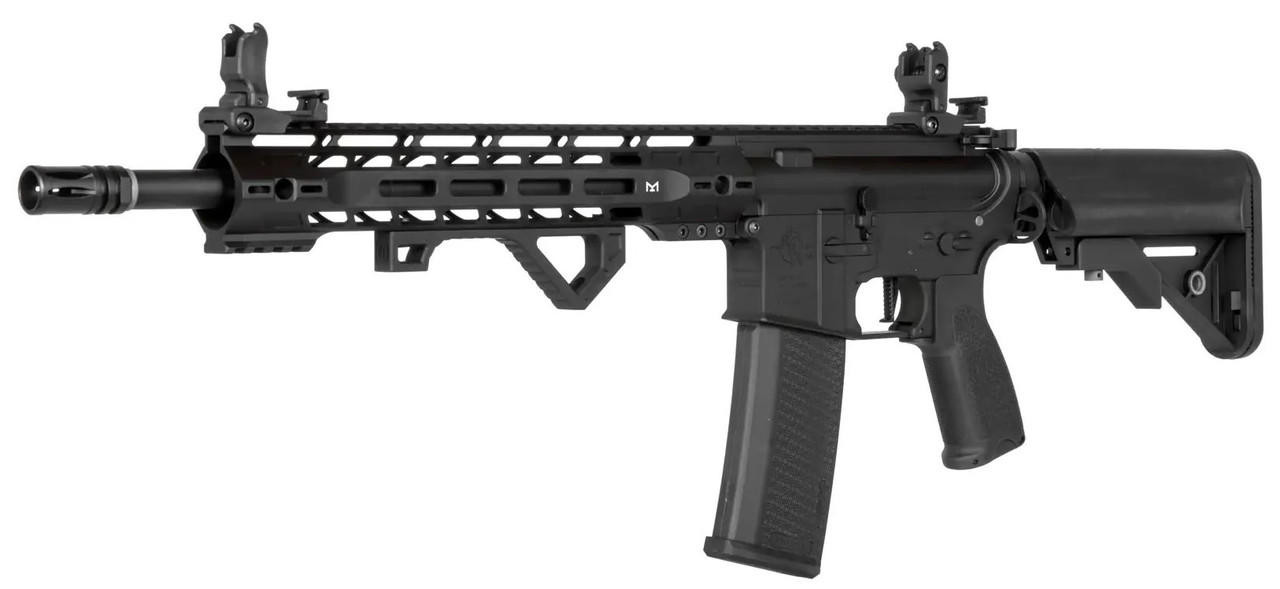 Specna Arms RRA SA-E14 EDGE 2.0 Carbine M4 Airsoft AEG Rifle, Black
